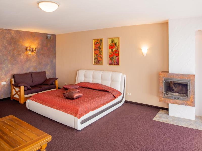 Villa Alicante & Spa image