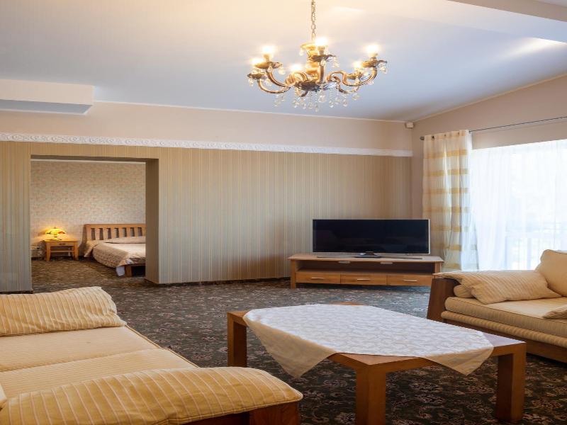 Villa Alicante & Spa image