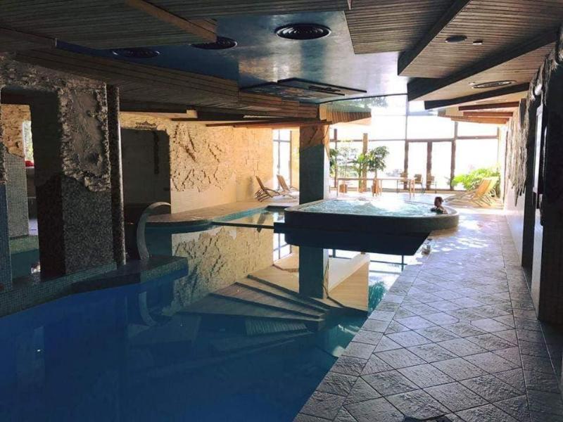 Villa Alicante & Spa image