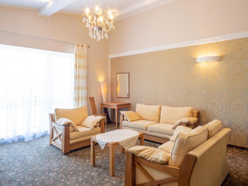 Villa Alicante & Spa image