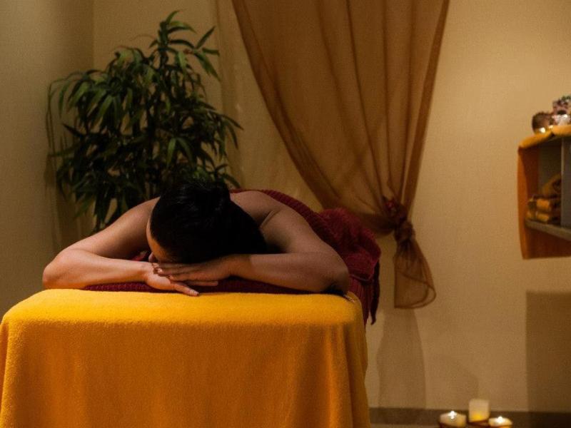Villa Alicante & Spa image