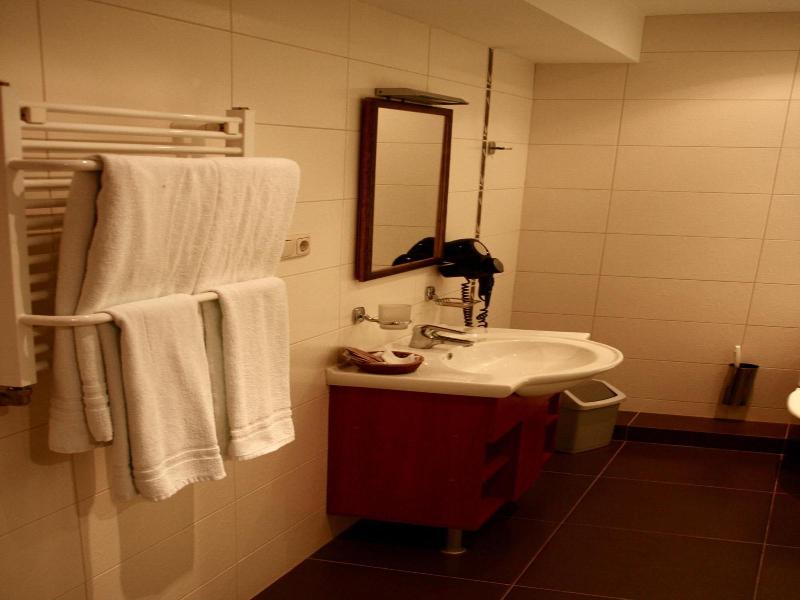 Villa Alicante & Spa image