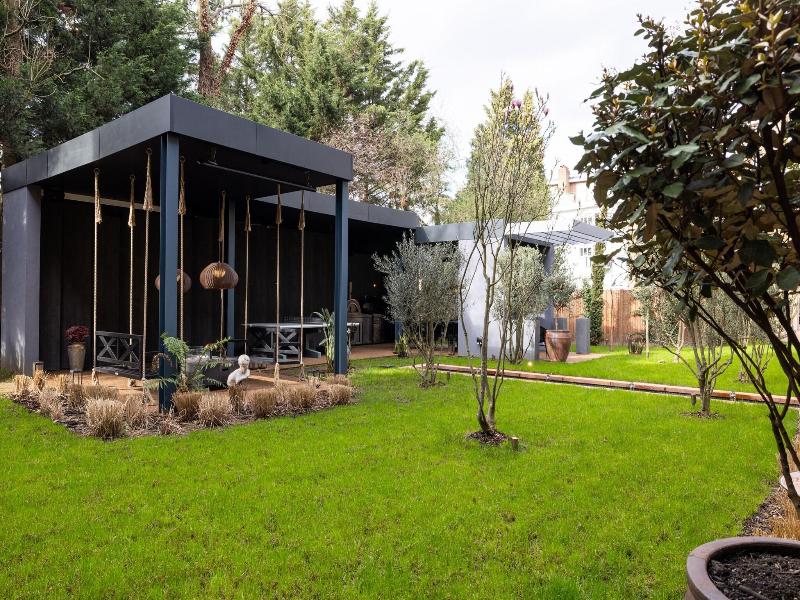 The Brondesbury image