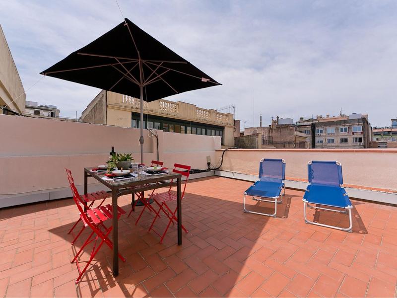 Bcn Paseo De Gracia Rocamora Apartments image