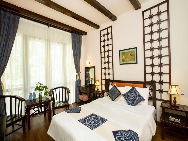 Mai Chau Lodge image 7