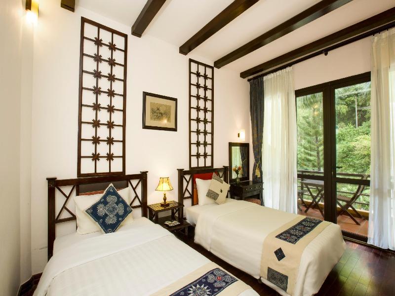 Mai Chau Lodge image