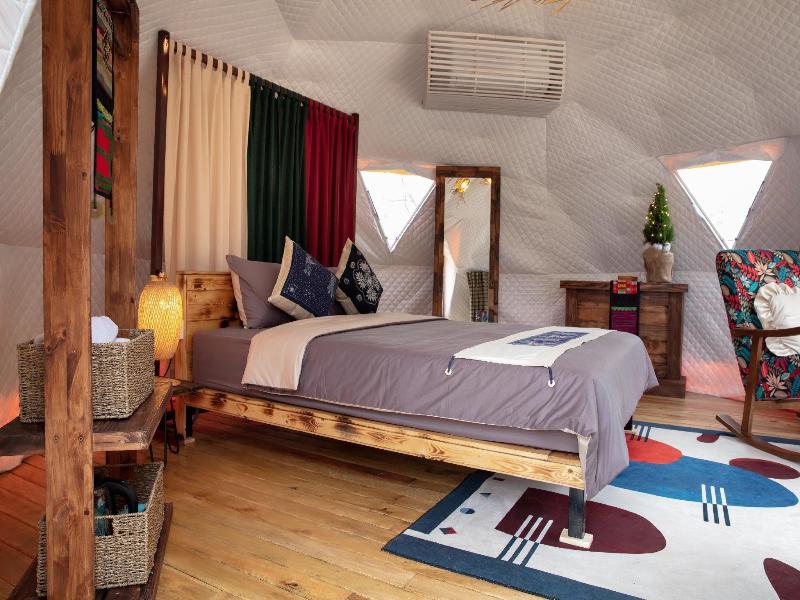 Mai Chau Lodge image