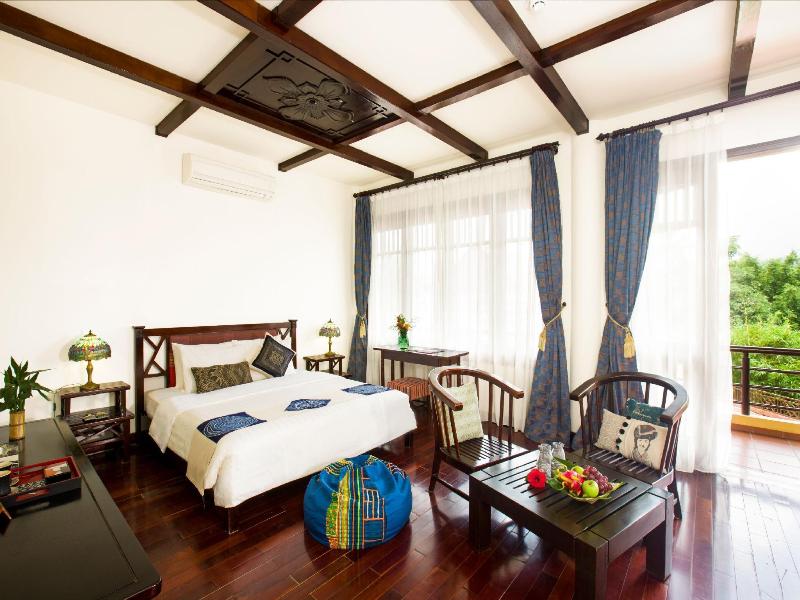 Mai Chau Lodge image 2