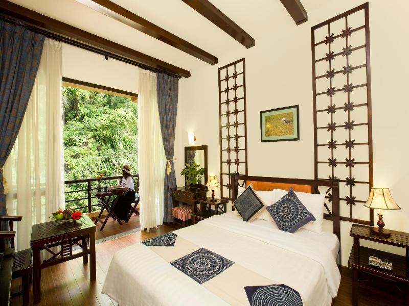 Mai Chau Lodge image 1