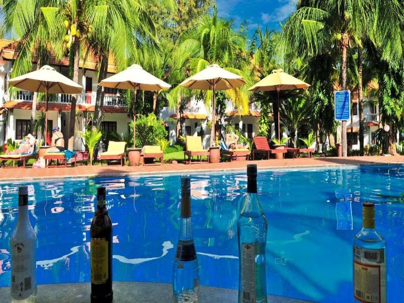 Bon Bien Resort image