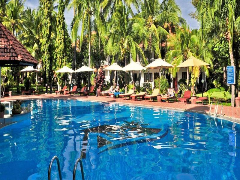 Bon Bien Resort image