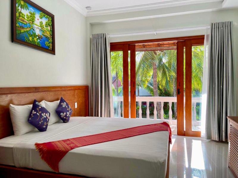 Bon Bien Resort image