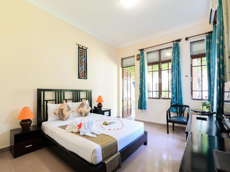 Bon Bien Resort image