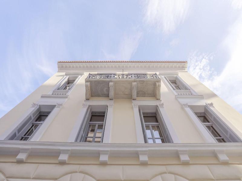 Monument Hotel image
