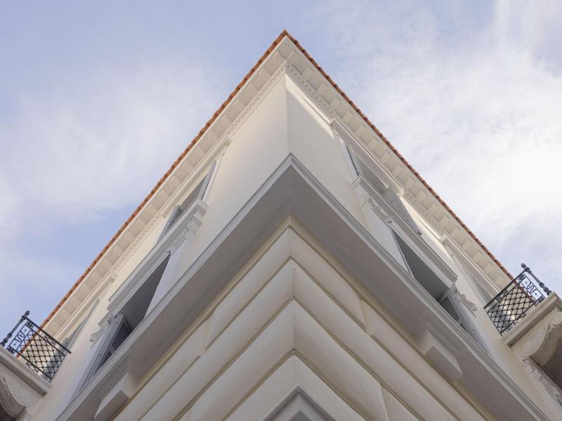 Monument Hotel image