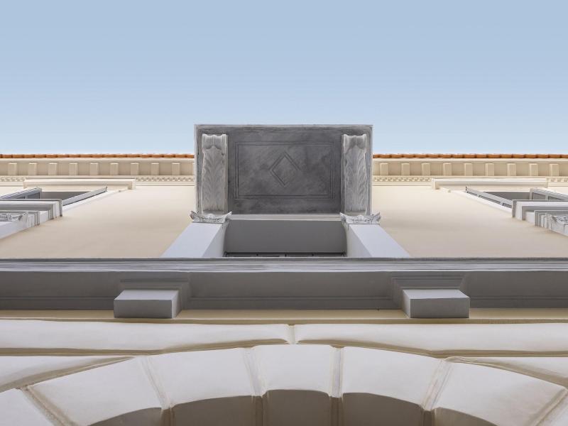 Monument Hotel image