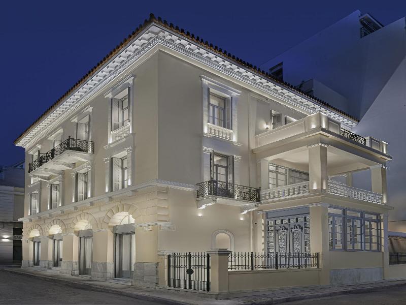Monument Hotel image