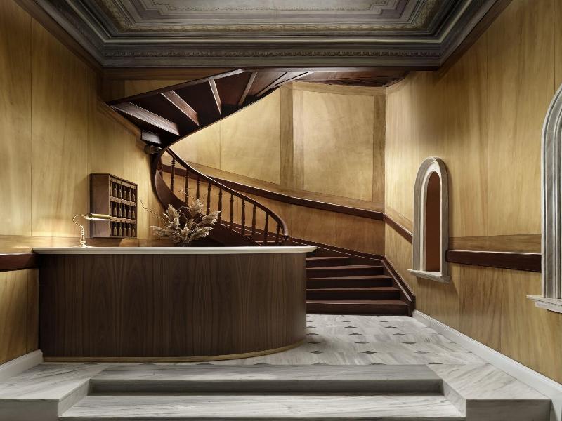 Monument Hotel image