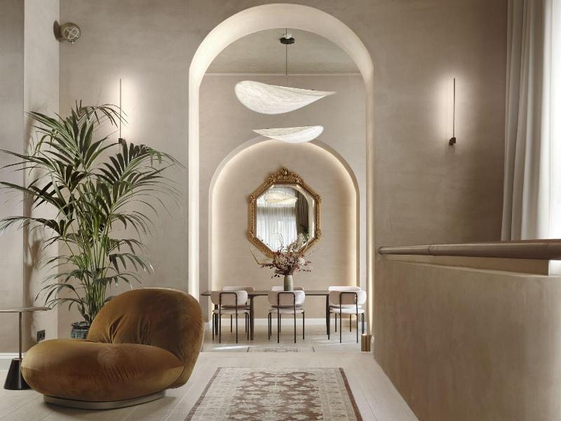 Monument Hotel image