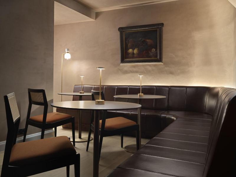 Monument Hotel image