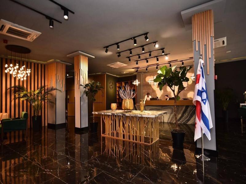 King Solomon Hotel image