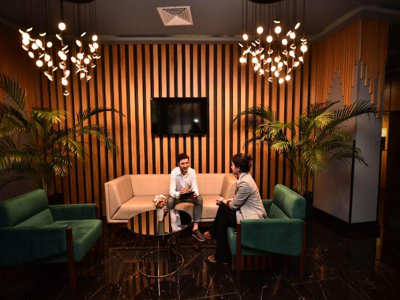 King Solomon Hotel image