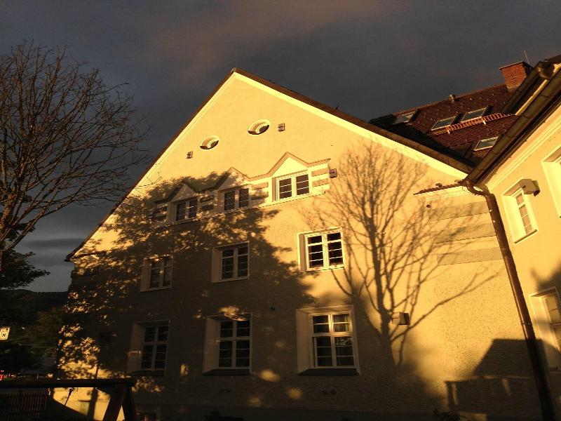 Alte Postvilla image
