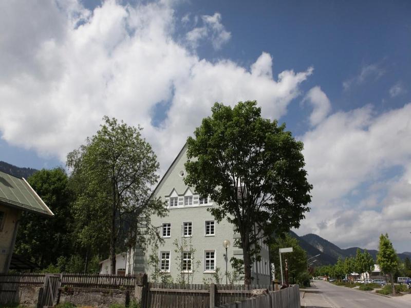Alte Postvilla image