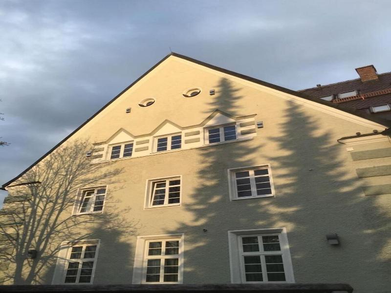 Alte Postvilla image