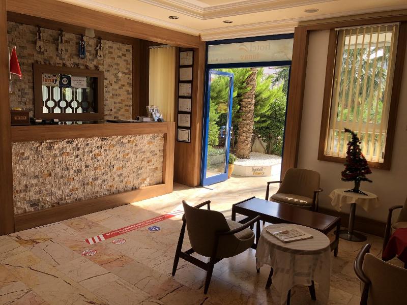 Hotel Lunay image