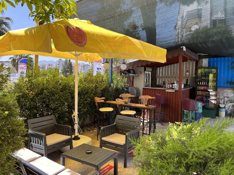 Hotel Lunay image