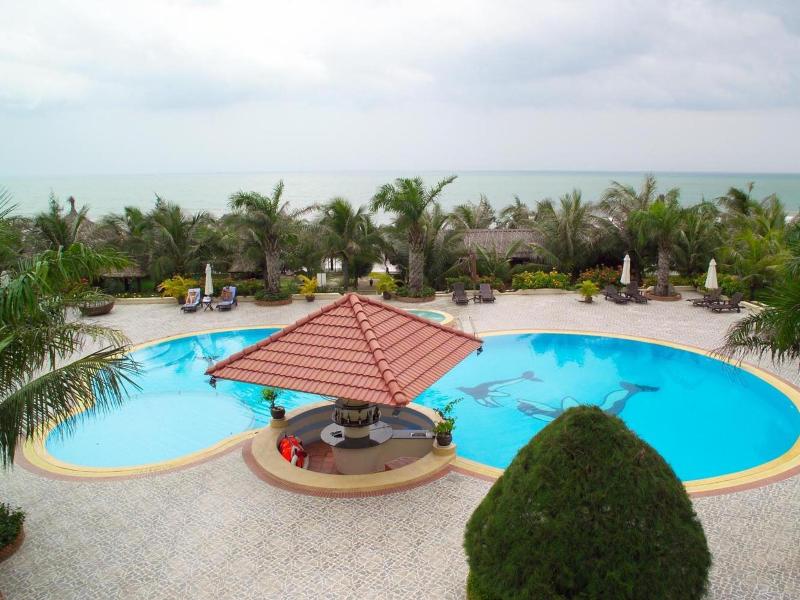 Ocean Star Resort image