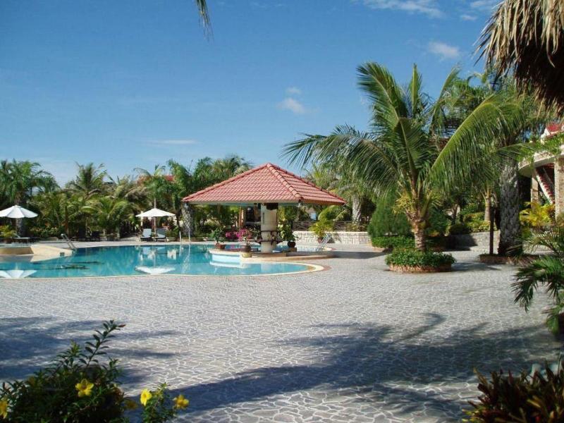 Ocean Star Resort image