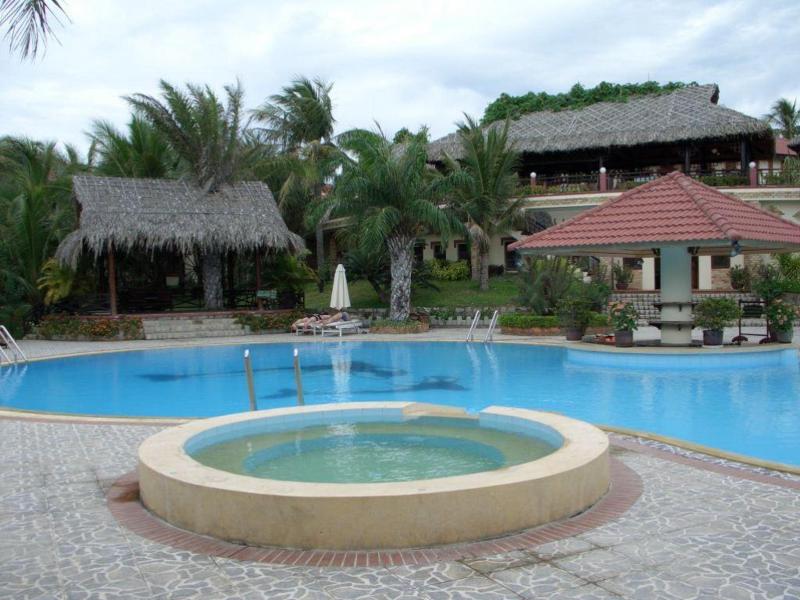 Ocean Star Resort image