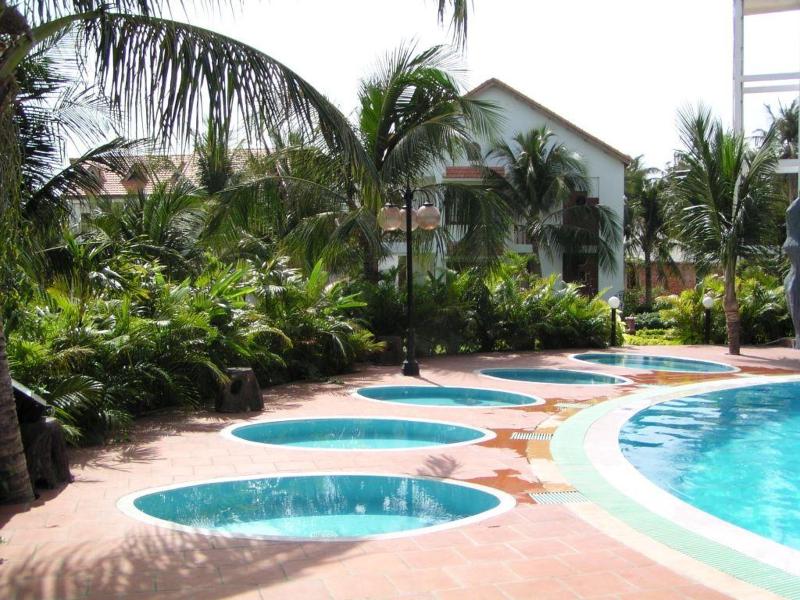 Ocean Star Resort image