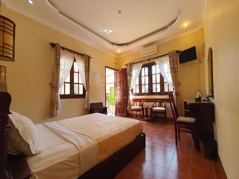 Ocean Star Resort image