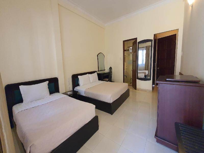 Ocean Star Resort image