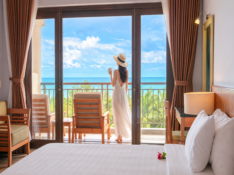 Phu Hai Beach Resort & Spa Phan Thiet image
