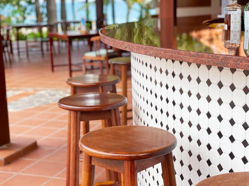 Phu Hai Beach Resort & Spa Phan Thiet image