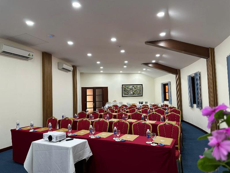 Phu Hai Beach Resort & Spa Phan Thiet image