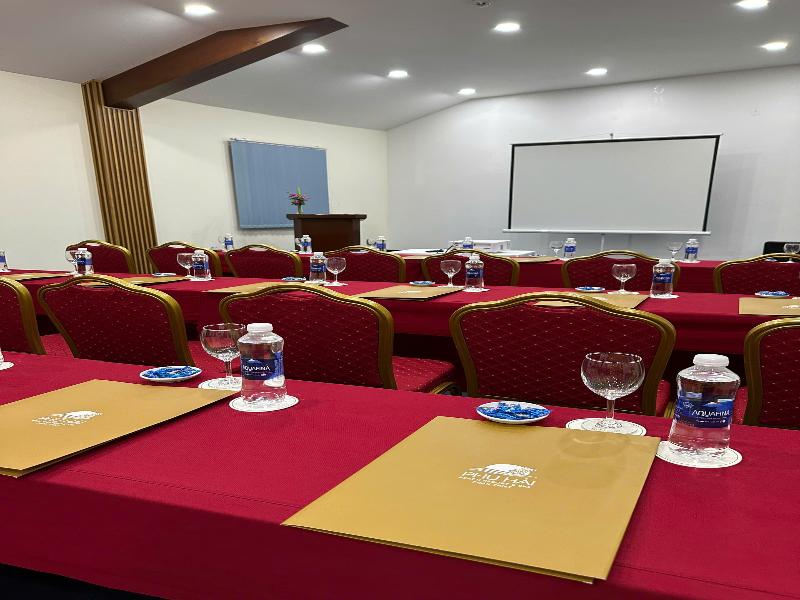 Phu Hai Beach Resort & Spa Phan Thiet image