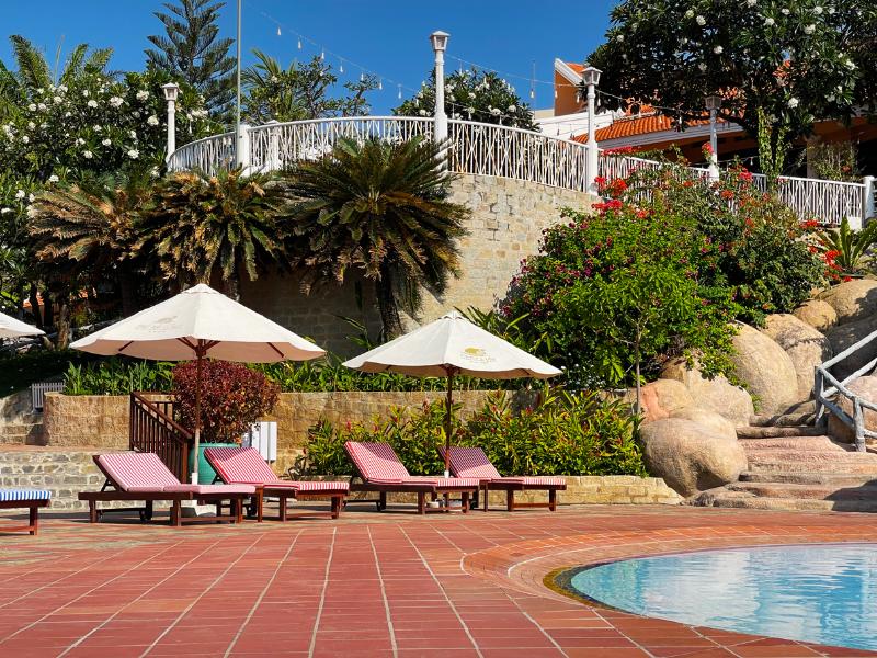 Phu Hai Beach Resort & Spa Phan Thiet image