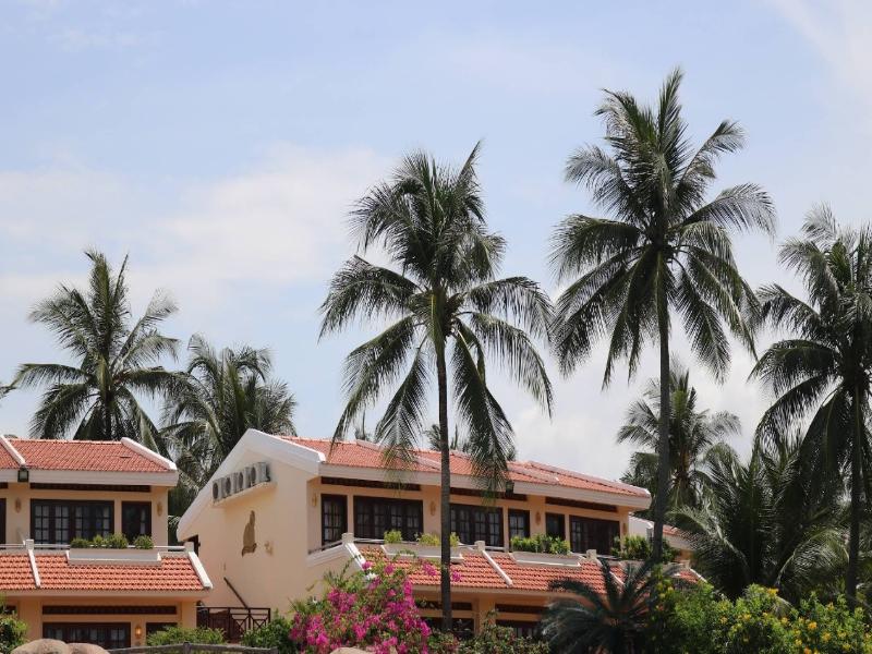Phu Hai Beach Resort & Spa Phan Thiet image