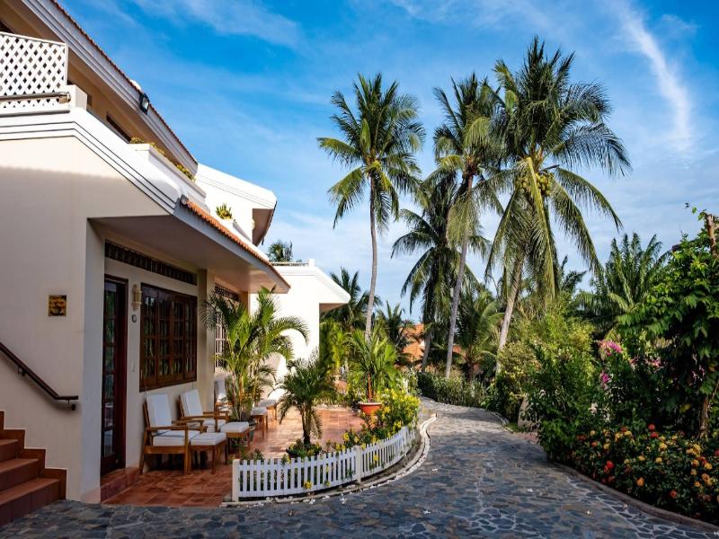 Phu Hai Beach Resort & Spa Phan Thiet image