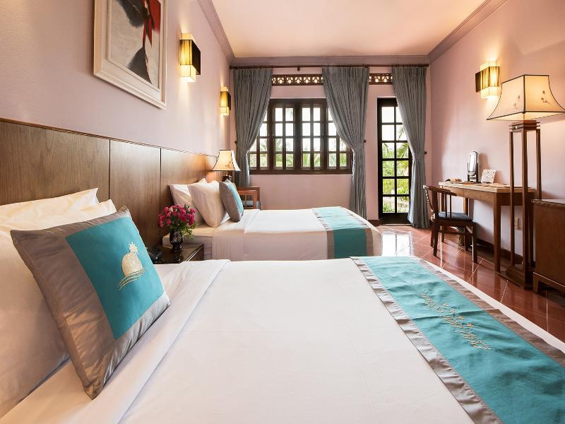 Phu Hai Beach Resort & Spa Phan Thiet image
