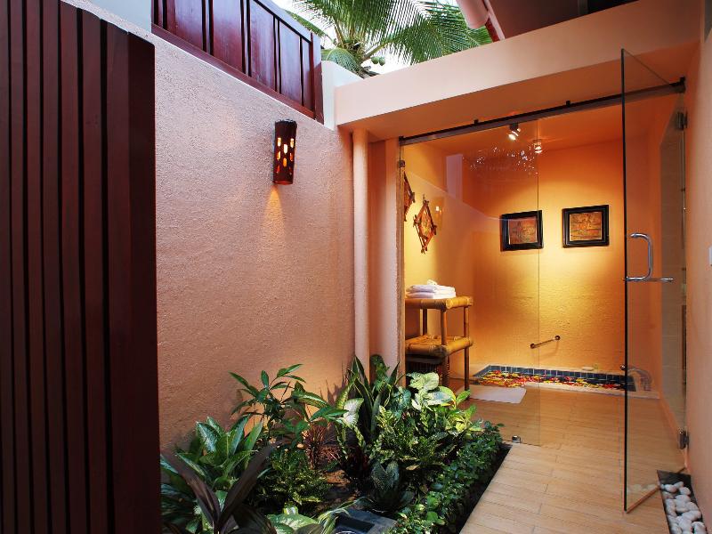 Phu Hai Beach Resort & Spa Phan Thiet image