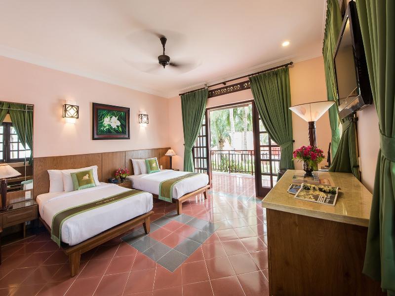 Phu Hai Beach Resort & Spa Phan Thiet image