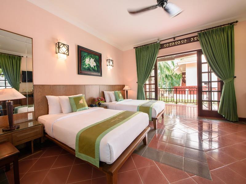 Phu Hai Beach Resort & Spa Phan Thiet image