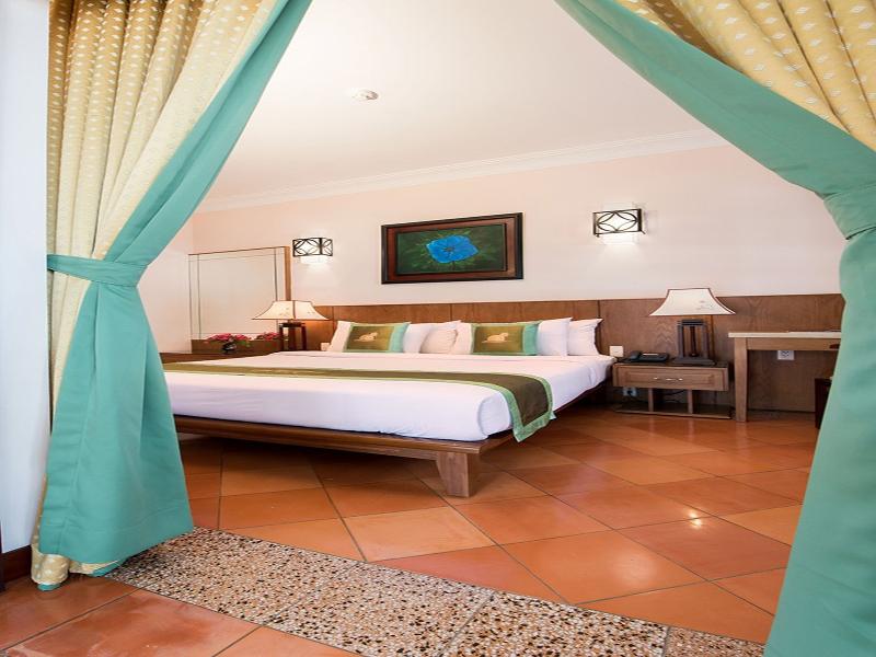 Phu Hai Beach Resort & Spa Phan Thiet image