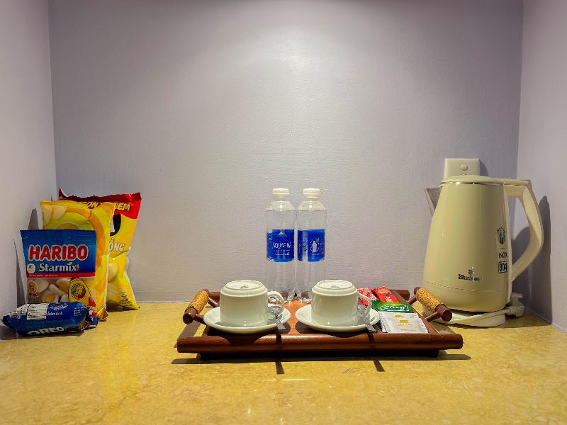 Phu Hai Beach Resort & Spa Phan Thiet image